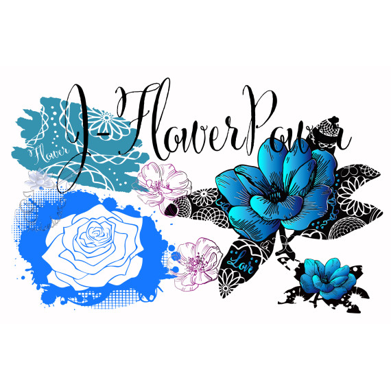 J-FlowerPower