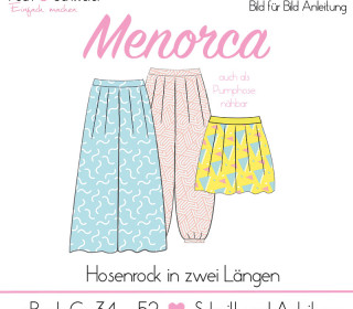 E-Book Hosenrock 