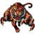 TigerAufJagd