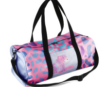 DIY-Nähset - Weekender - Bali - Pink Living - abby and amy