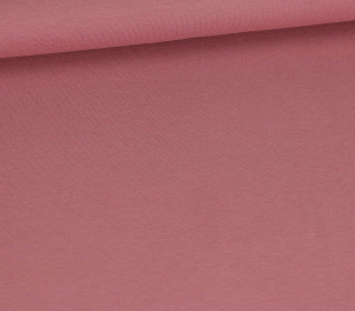 Viskose Jersey - Uni - 220g - Altrosé