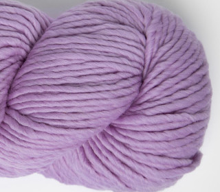 Yana Fine Highland Wool 200g - Lilac Daisy