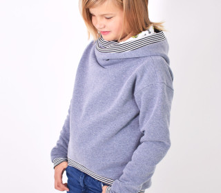 eBOOK # 121 OVERSIZED.pulli4Teenies