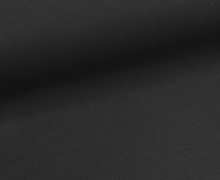 Fester Jersey - Romanit Jersey - Uni - Schwarz
