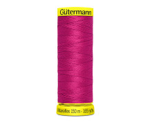 Gütermann Garn - Maraflex 120 - 150m - Maschinenstickgarn - #382