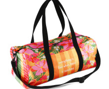 DIY-Nähset - Weekender - Bali - Sunshine - abby and amy