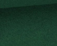 Wolle - Walkstoff - Uni - Tannengrün