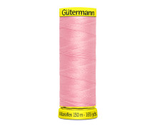 Gütermann Garn - Maraflex 120 - 150m - Maschinenstickgarn - #660