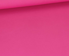 Sport Jersey - bi-elastisch - für Sportbekleidung - Uni - Pink