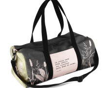 DIY-Nähset - Weekender - Bali - Herbstzauber - Lausemia Design Studio - abby and amy
