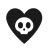 Skullµevilz.ttfµf