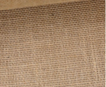 Jute - Sackleinen - Naturfaser - 230g - Extra Breit - 210cm - Natur