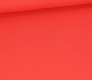 Viskose Jersey - Uni - 220g - Orangerot