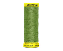 Gütermann Garn - Maraflex 120 - 150m - Maschinenstickgarn - #283
