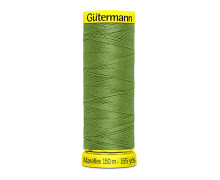 Gütermann Garn - Maraflex 120 - 150m - Maschinenstickgarn - #283