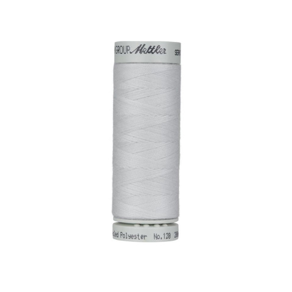 Seracycle 120 - Universalnähgarn - Recyceltes Polyester - 200m - Mettler - #0411