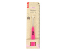 Nahttrenner Klein - Nahtauftrenner mit Schutzkappe - veno - Pink