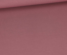 Tencel - Modal - Uni - Altrosé Dunkel