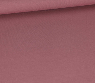 Tencel - Modal - Uni - Altrosé Dunkel