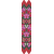 BoldFlowersPinkGreen01