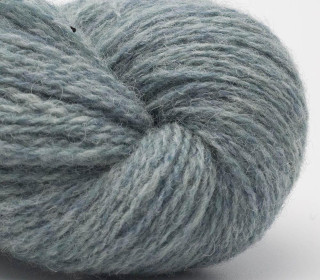 Bio Shetland GOTS - stonewashed Jeans