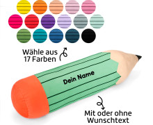 DIY-Nähset Stiftkissen - Konfigurator - Velvet - personalisiert