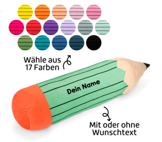 DIY-Nähset Stiftkissen - Konfigurator - Velvet - personalisiert