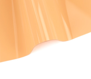 Poli-Flex Premium A4 Bügelfolie - Pfirsich
