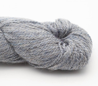 Babyalpaca 10/2 auf 50g - Stonewashed Jeans