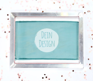 DIY Siebdruck Rahmen - A3 - belichtet - Dein Design 