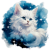 WhiteCatStars