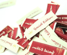 1 Label - Special Edition - Krone