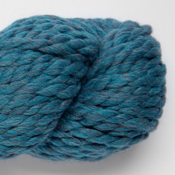 Mamacha Alpakawolle - Blue Velvet