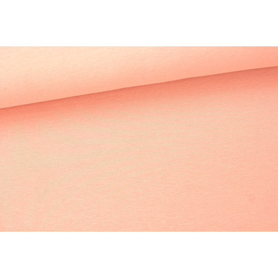 Sommersweat - Unifarben - Make Up