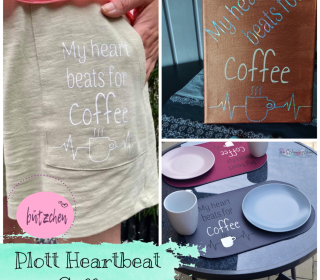 Plott Heartbeat Coffee