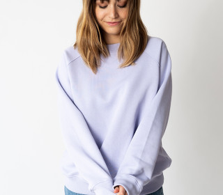 Raglan Pullover (Sweater) Schnittmuster