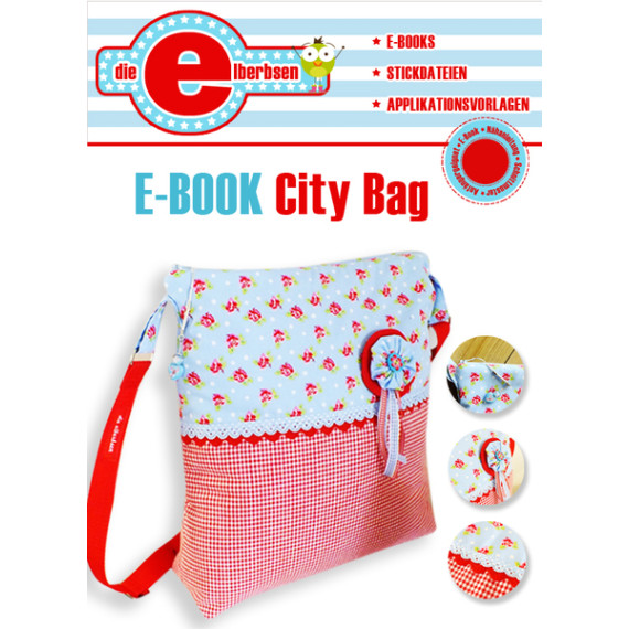 Ebook - "CITY BAG"