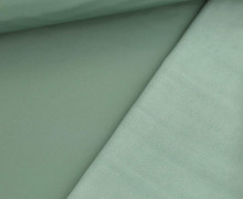 Softshell - Fleece - Uni - 315g - Lichtgrün/Lichtgrün