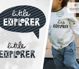 Little Explorer Plotterdatei