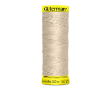 Gütermann Garn - Maraflex 120 - 150m - Maschinenstickgarn - #722