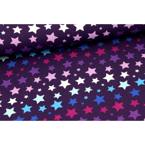 Canvas Stoff Baumwollstoff Kinderstoff Günstig Kaufen Jersey Stoff