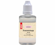Fransenstopp - Fray Check - veno - 25ml - Transparent