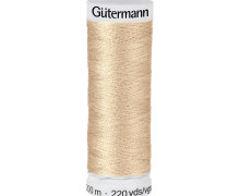 Gütermann Garn #186