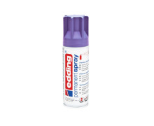 1 Permanentspray - Premium Acryllack - edding 5200 - Lila Matt (col. 939)