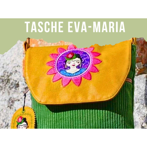 eBook Tasche Eva-Maria - PDF
