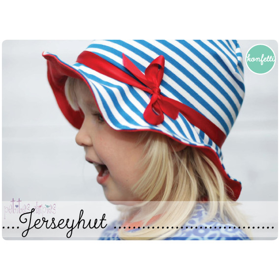 Ebook - Jerseyhut Kopfumpfang 41 - 59