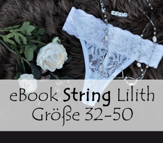 eBook String Lilith Gr. 32-50