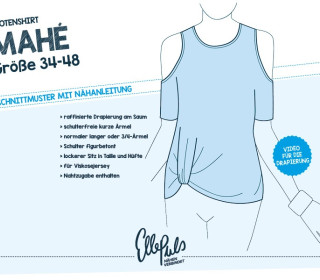 Ebook - Knotenshirt 