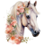 WhiteHorseFlowers