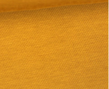 Tencel - Modal - Uni - Ockergelb